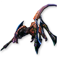 Final Fantasy 10 / bestiaire / Metille