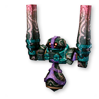 Final Fantasy 10 / bestiaire / Mortier V.97