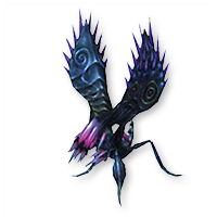 Final Fantasy 10 / bestiaire / Squamelle (2)