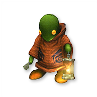 Final Fantasy 10 / bestiaire / Tomberry Nion