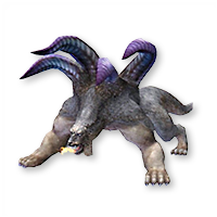 Final Fantasy 10 / bestiaire / Varaha