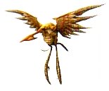 Final Fantasy 10 / bestiaire / Pterix