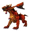 Final Fantasy 10 / bestiaire / Fafnir