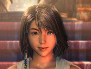 Image de Yuna