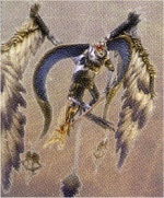 Final Fantasy 12 / bestiaire / Baron
