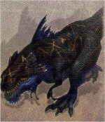 Final Fantasy 12 / bestiaire / Pirlasta