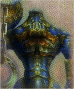 Final Fantasy 12 / bestiaire / Famfrit