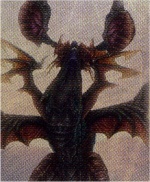 Final Fantasy 12 / bestiaire / Tyran