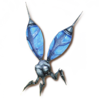 Image du monstre allié Necton de Final Fantasy 13-2