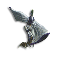 Image du monstre allié Gandayak de Final Fantasy 13-2