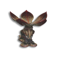 Image du monstre allié Spiranthe de Final Fantasy 13-2