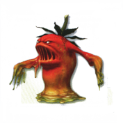 Image du monstre allié Flambanero de Final Fantasy 13-2