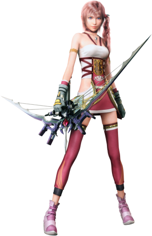 Serah