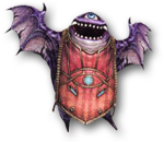 Final Fantasy 13 / bestiaire / Diablotin