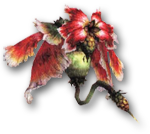 Final Fantasy 7 / bestiaire / Triffide