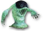 Final Fantasy 7 / bestiaire / Vase phosphorique