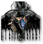 Final Fantasy 7 / bestiaire / Anima