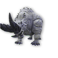 Final Fantasy 15 / bestiaire / Bicorne