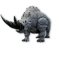 Final Fantasy 15 / bestiaire / Bicorne blème