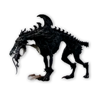 Final Fantasy 15 / bestiaire / Taotie alpha