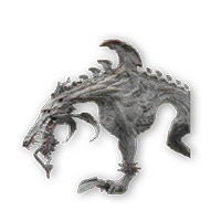Final Fantasy 15 / bestiaire / Taotie albinos