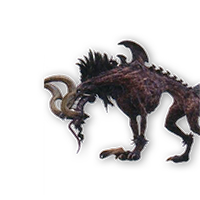 Final Fantasy 15 / bestiaire / Bi'an