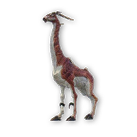 Final Fantasy 15 / bestiaire / Anakadom