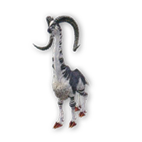 Final Fantasy 15 / bestiaire / Arbagadol