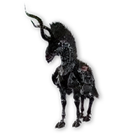 Final Fantasy 15 / bestiaire / Ariocorne