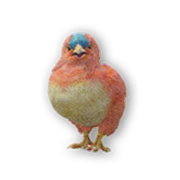 Final Fantasy 15 / bestiaire / Poussitrix noble