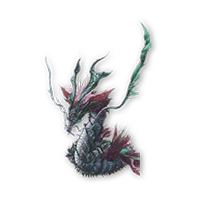 Final Fantasy 15 / bestiaire / Bifröst