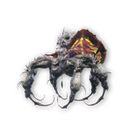 Final Fantasy 15 / bestiaire / Arachné