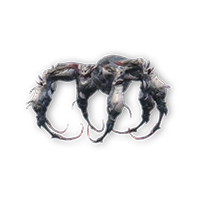 Final Fantasy 15 / bestiaire / Tarantule