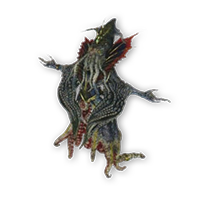 Final Fantasy 15 / bestiaire / Flagelleur mental (2)
