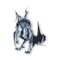 Final Fantasy 15 / bestiaire / Ziggurat