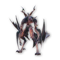 Final Fantasy 15 / bestiaire / Foras
