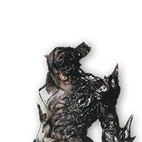 Final Fantasy 15 / bestiaire / Ravus