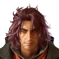 Final Fantasy 15 / bestiaire / Ardyn