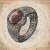 Bague de berserker