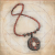 Amulette de fortitude