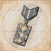 Médaille de défense