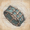 Armille de mithril