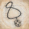 Amulette de bravoure