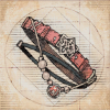 Bracelet de la dynastie Rosfield