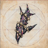 Ardeur d'Odin : Ama-no-Murakumo
