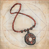 Amulette de fortitude