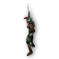 Final Fantasy 7 / bestiaire / Scotch