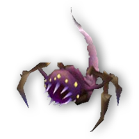 Final Fantasy 7 / bestiaire / Mite