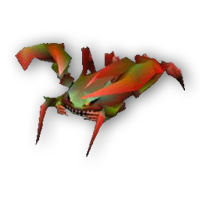 Final Fantasy 7 / bestiaire / César