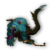 Final Fantasy 7 / bestiaire / Aps